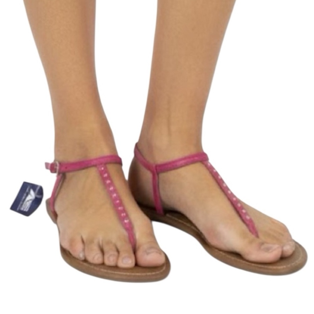 American Eagle Outfitters Sandals (NWT) (Size: 9) - Picture 6 of 6
